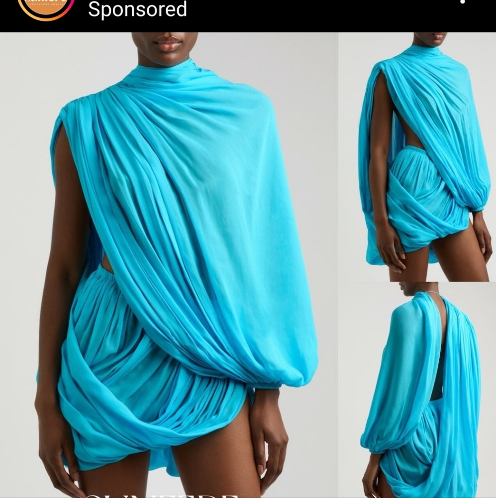 Meet your Posher, Glamsense